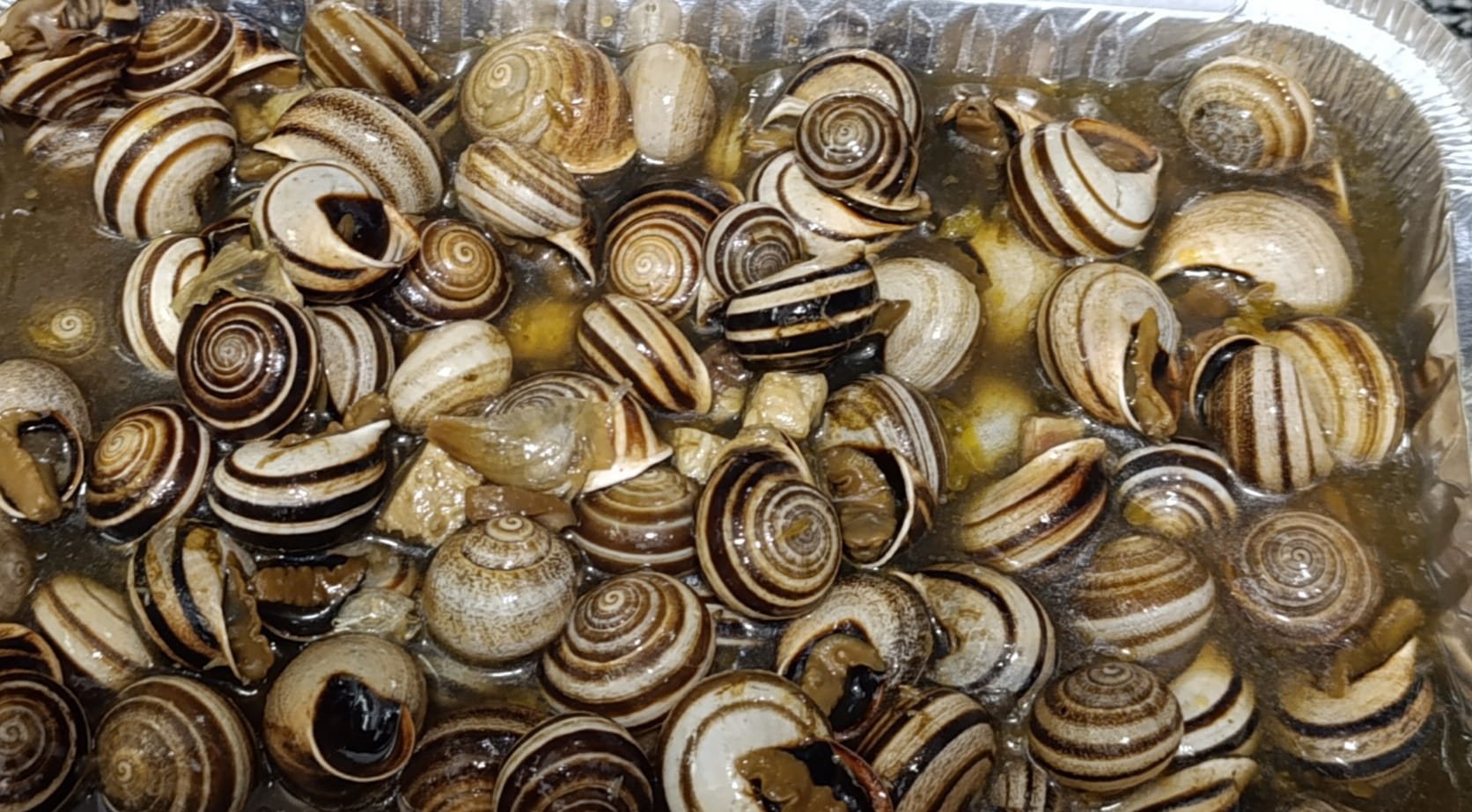 Caracóis